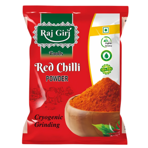 Red Chilli Powder