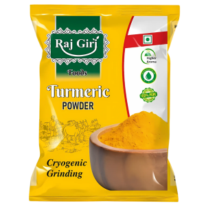 Turmeric Powder