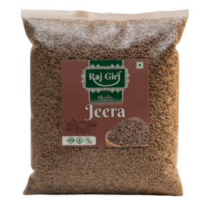 Jeera